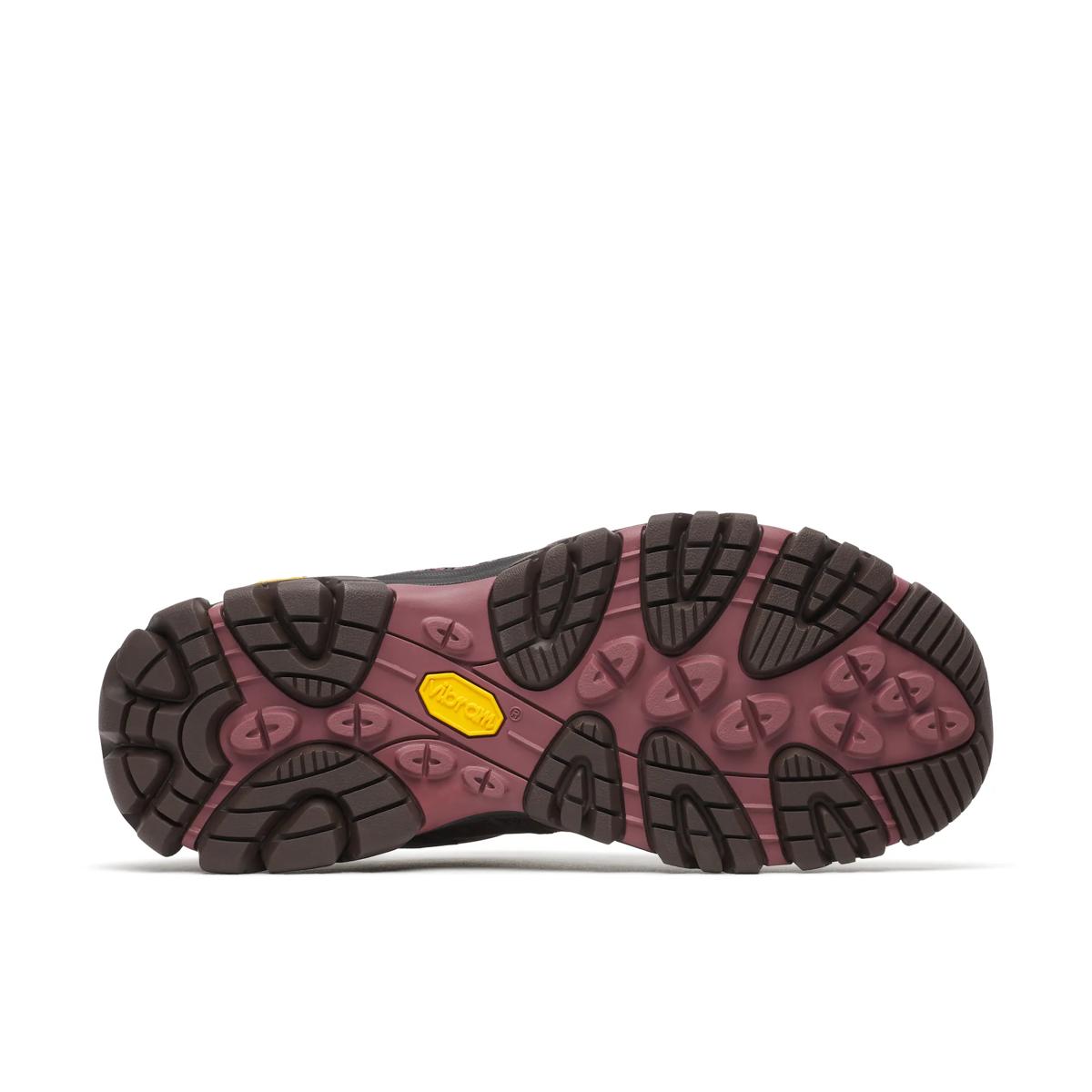 Women's Moab 3 - US 0283