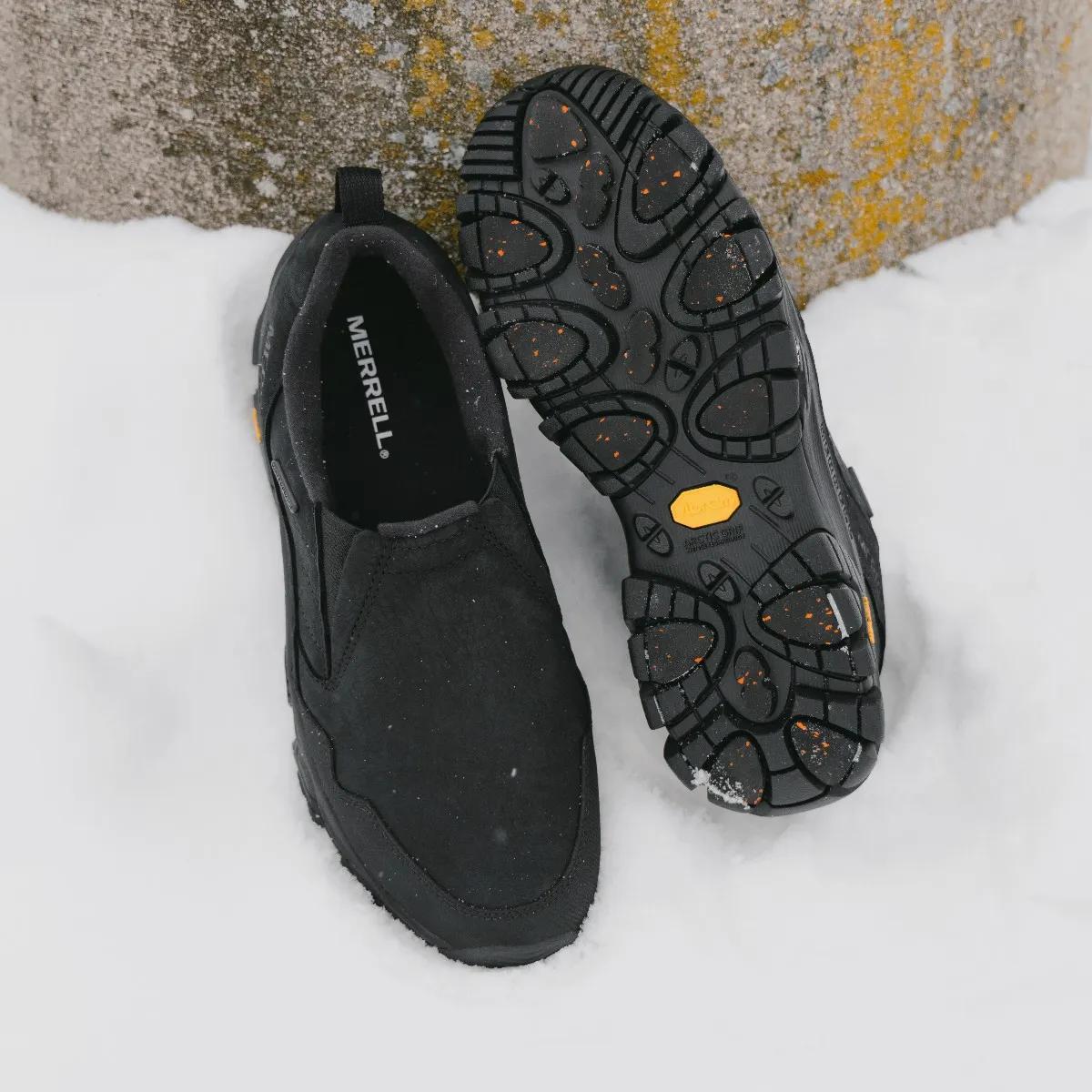 Men's Coldpack 3 Thermo Moc Waterproof - US 8057