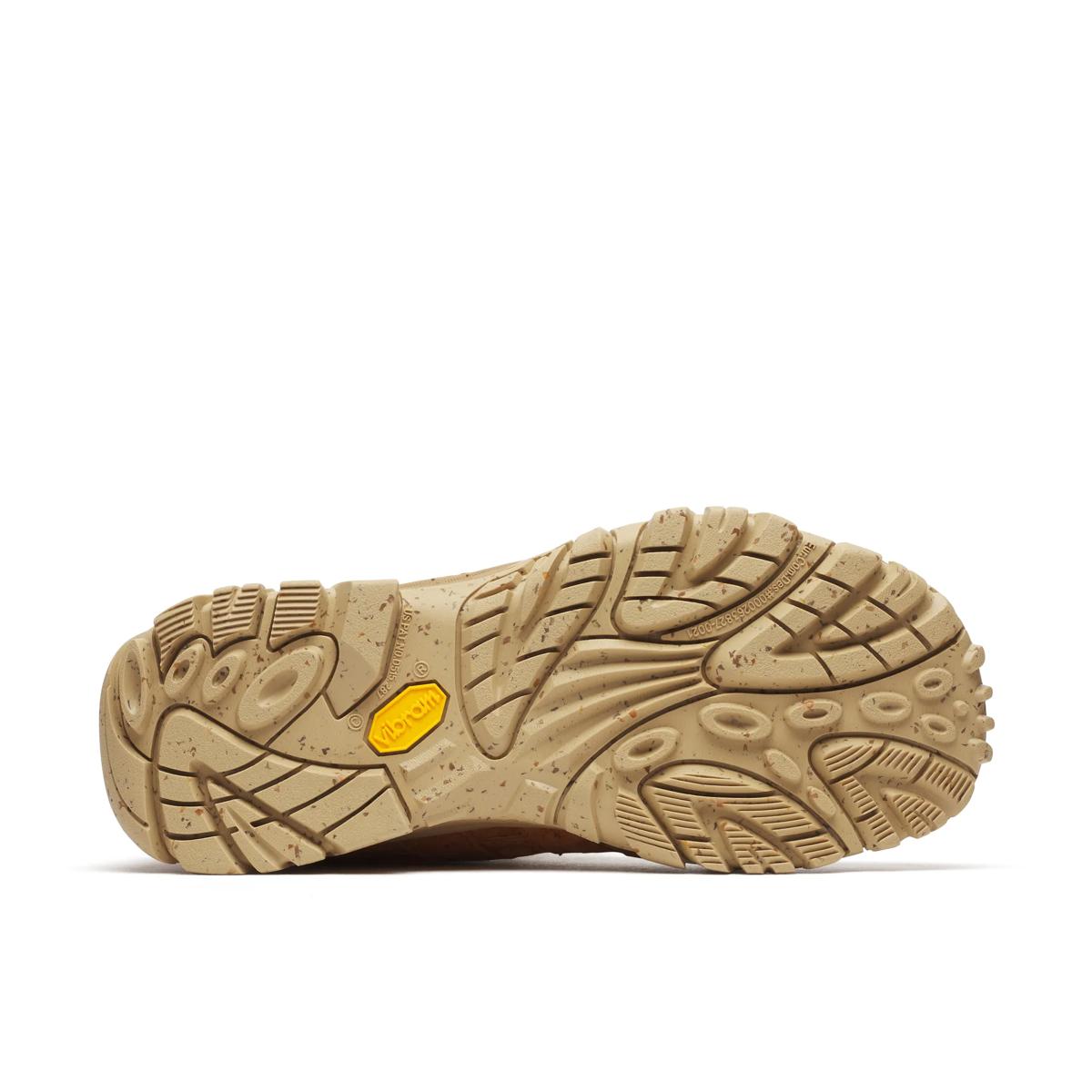 Women's Moab 2 Decon Mid Cozy Luxe - US 4237