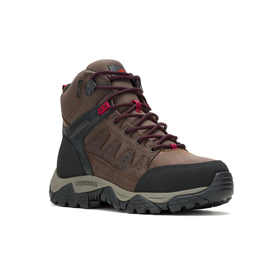 Men's Windoc 6" Steel Toe Waterproof Work Boot - US 8254