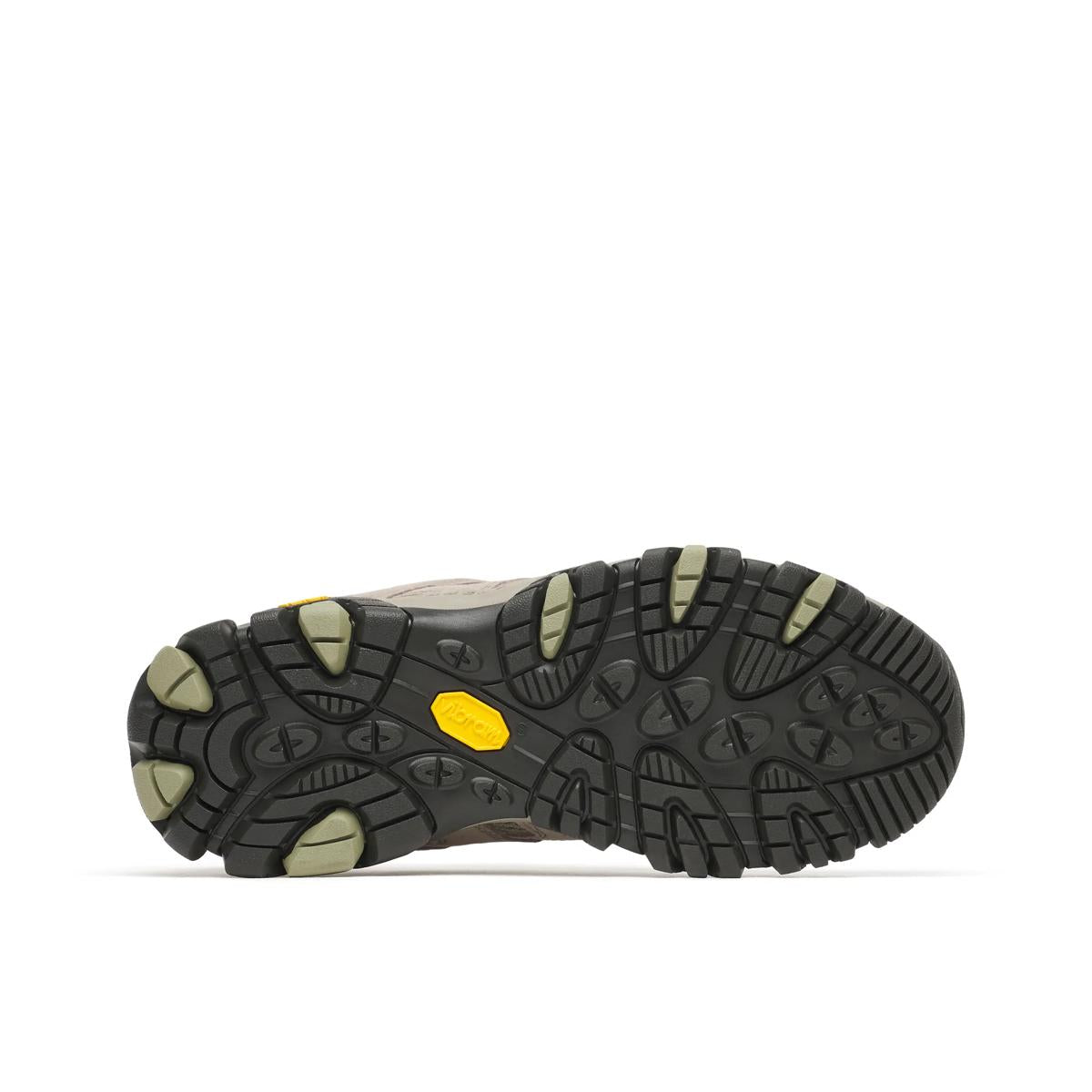 Women's Moab 3 Wide Width - US 7495