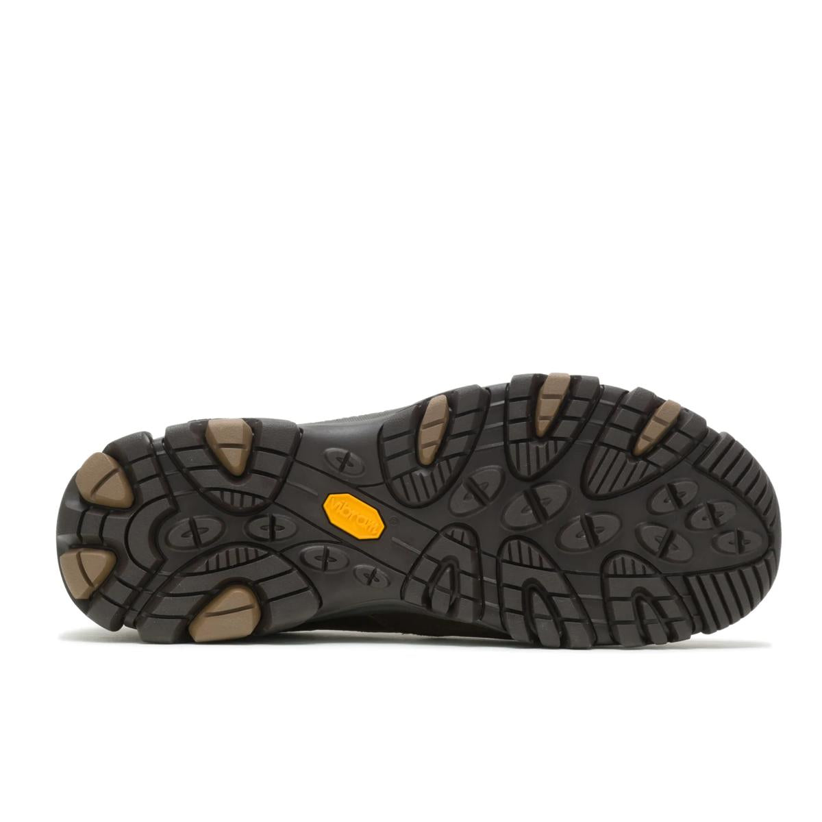 Men's Moab Adventure 3 Moc Wide Width - US 9802