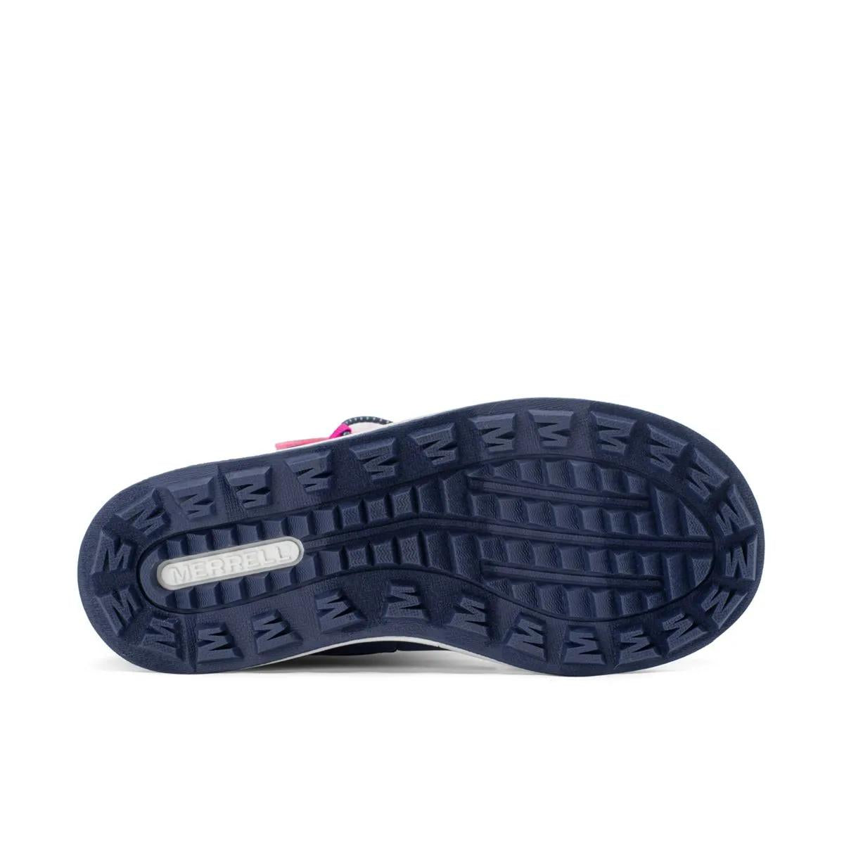 Big Kid's Snow Bank 5 Waterproof - US 6491