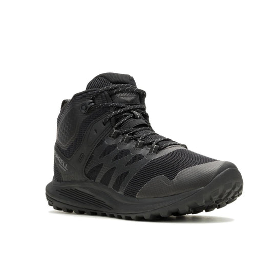 Men's Nova 3 Mid Tactical Waterproof Boot - US 6514