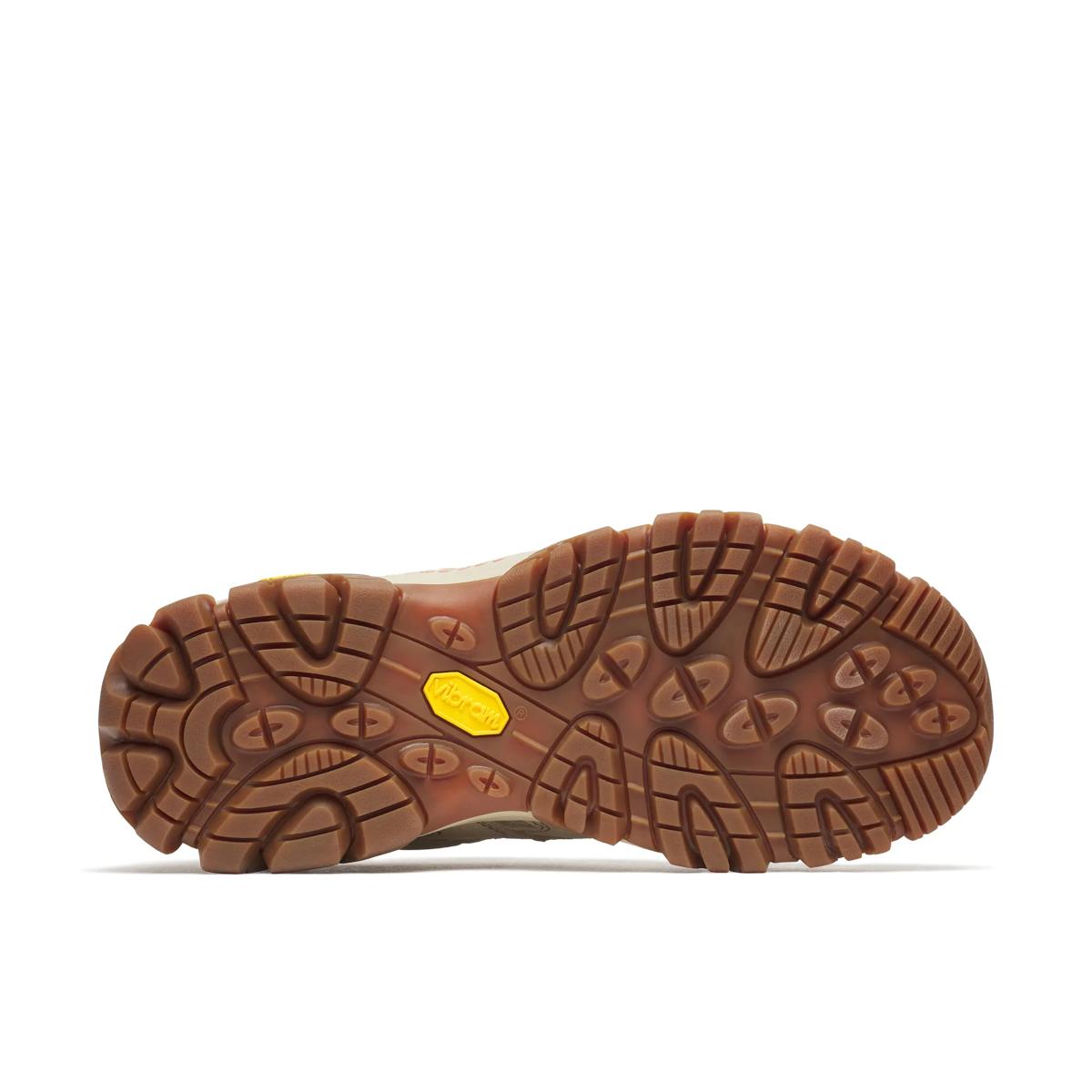 Women's Moab 3 Waterproof Wide Width - US 2787