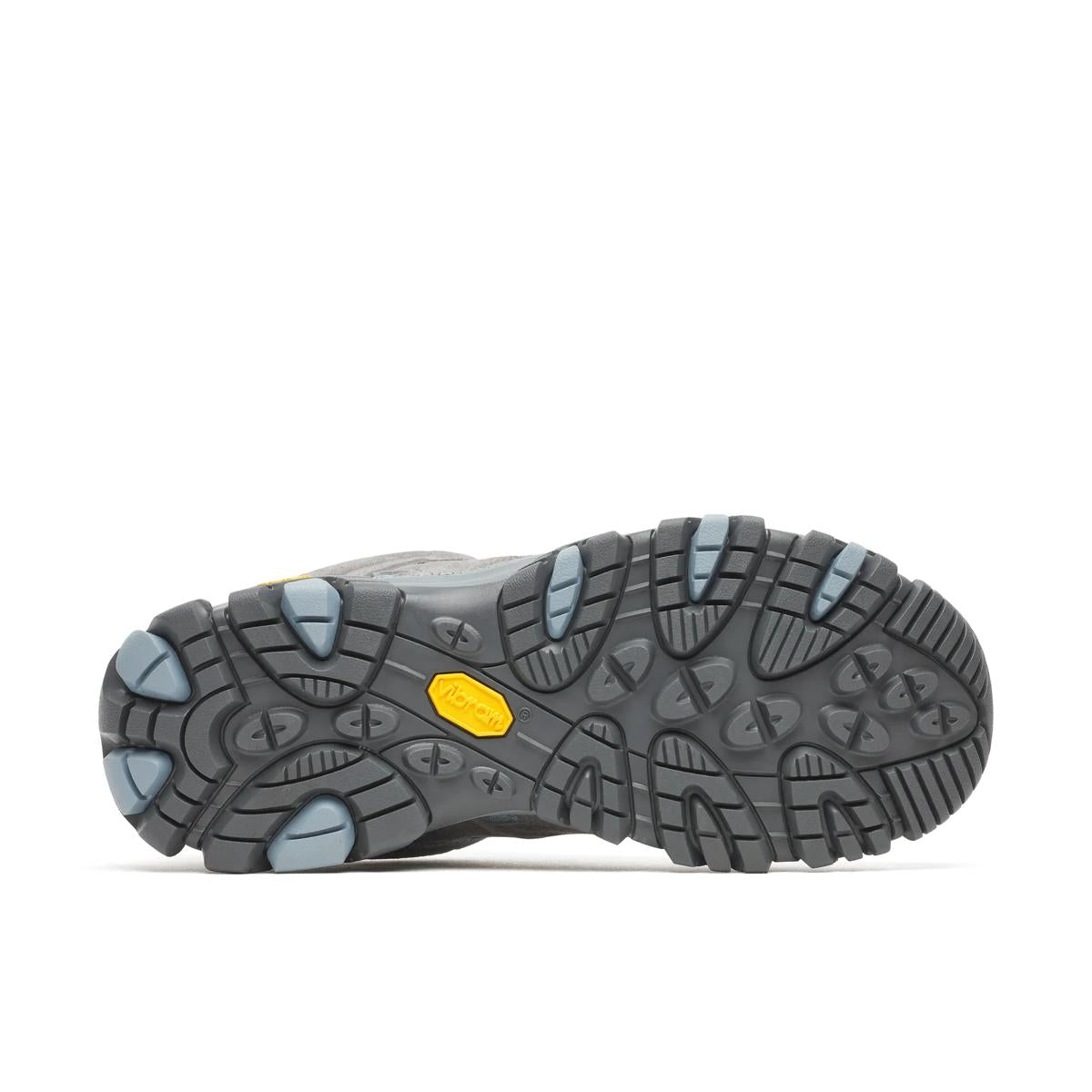 Women's Moab 3 Waterproof - US 8078