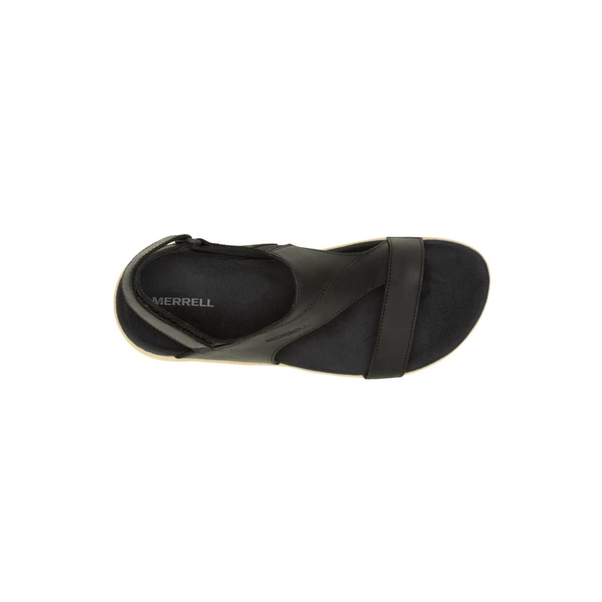 Women's District 4 Luxe Backstrap Wide Width - US 2820