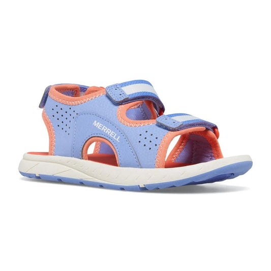 Big Kid's Panther Sandal 3.0 - US 2827