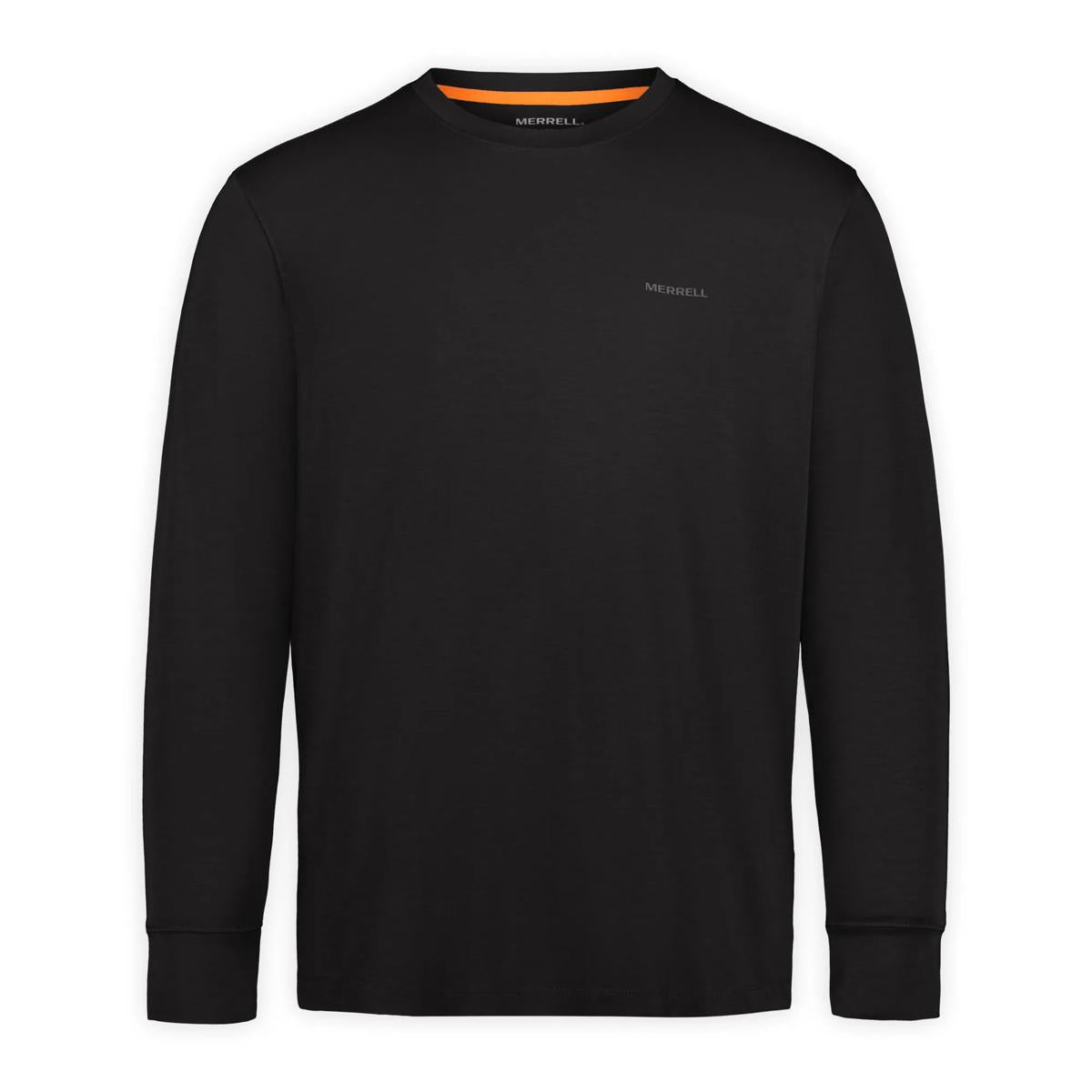 Men's Horizon Long Sleeve Tencel Tee - US 1280