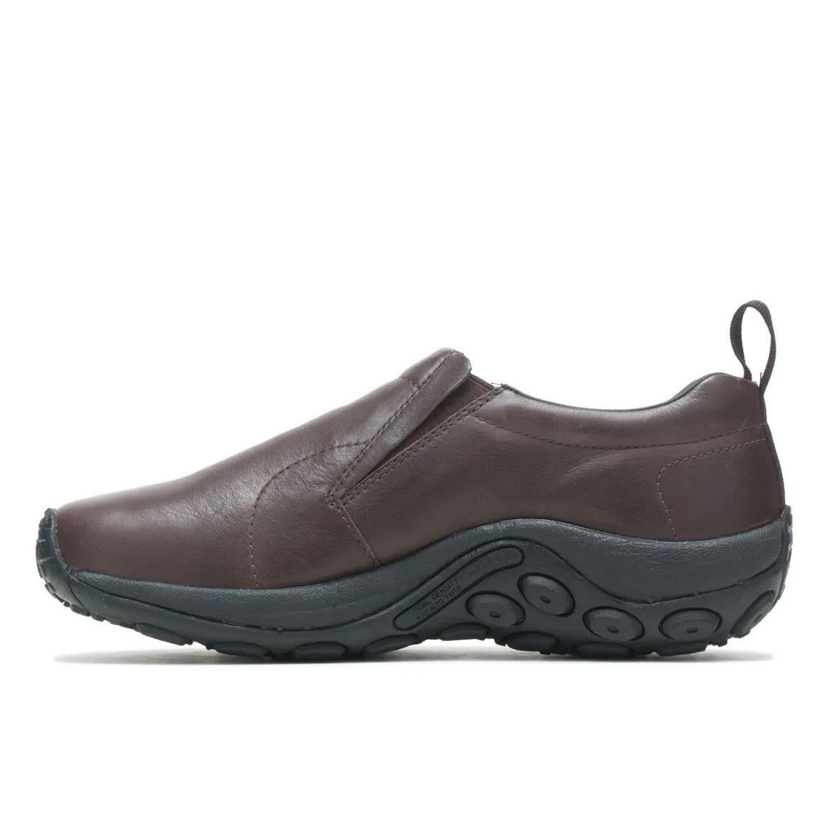 Men's Jungle Moc Leather 2 - US 6443
