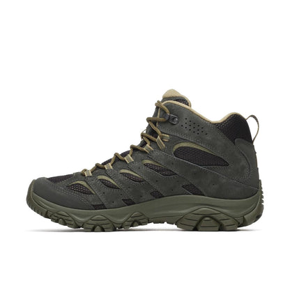 Men's Moab 3 Mid Waterproof Wide Width - US 2893