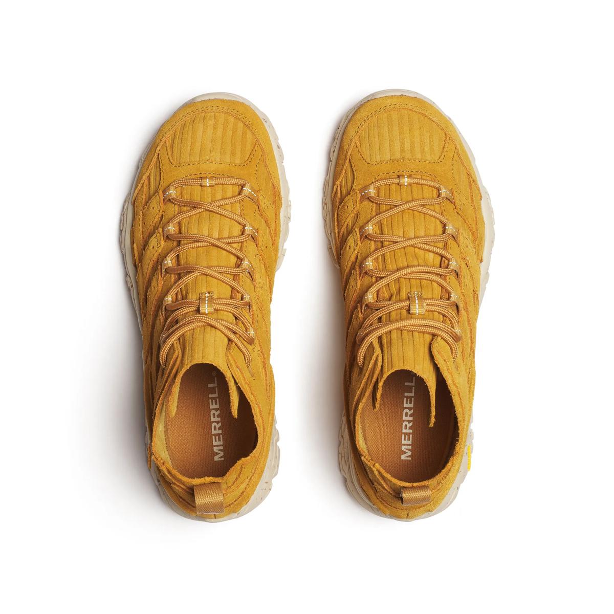 Women's Moab 2 Decon Mid Cord - US 0655