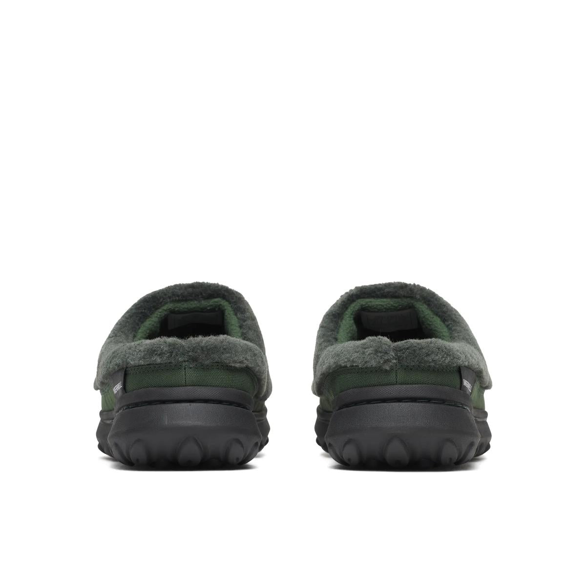 Men's Hut Moc 2 Slide Cozy - US 1227