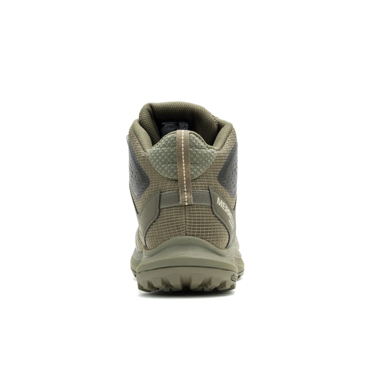 Men's Nova 3 Mid Tactical Waterproof Boot - US 3467