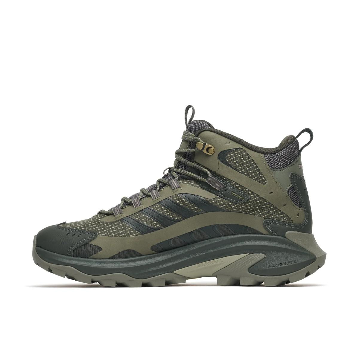 Men's Moab Speed 2 Mid GORE-TEX® Wide Width - US 2771