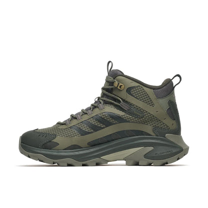 Men's Moab Speed 2 Mid GORE-TEX® Wide Width - US 2771