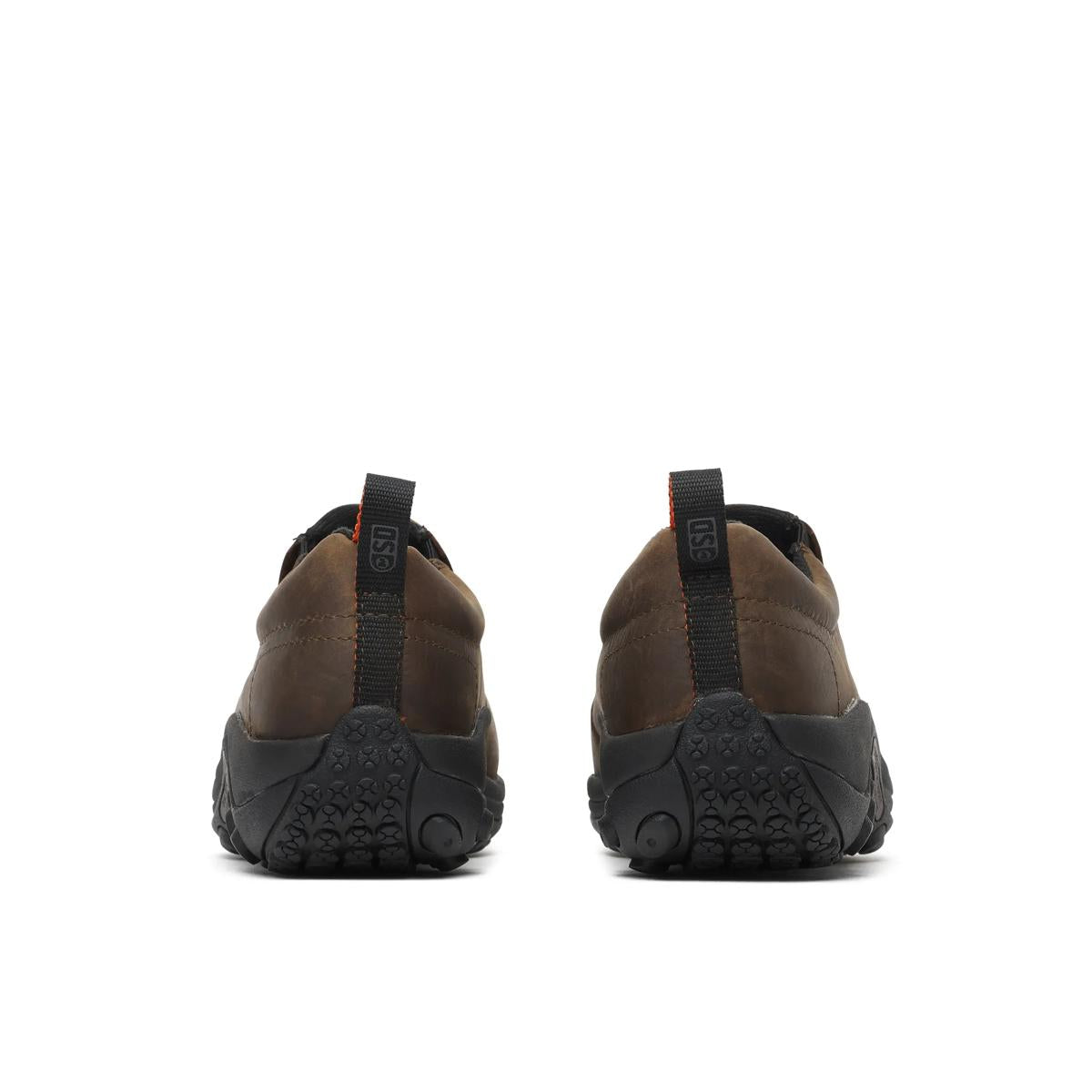 Men's Jungle Moc Leather Comp Toe SD+ Work Shoe Wide Width - US 3346