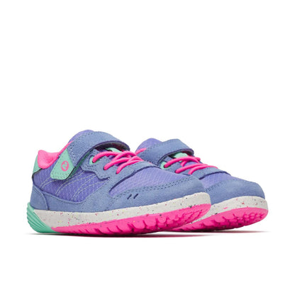 Little Kid's Bare Steps™ A83 Sneaker - US 1676