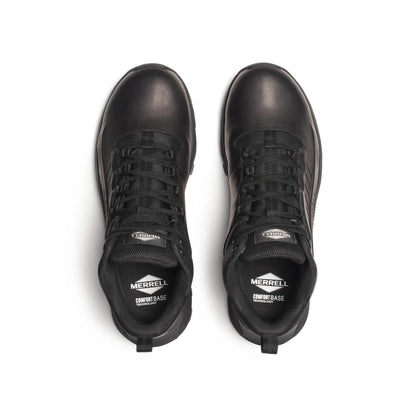 Men's Moab Speed 2 Mid Tactical Waterproof Wide Width - US 9906