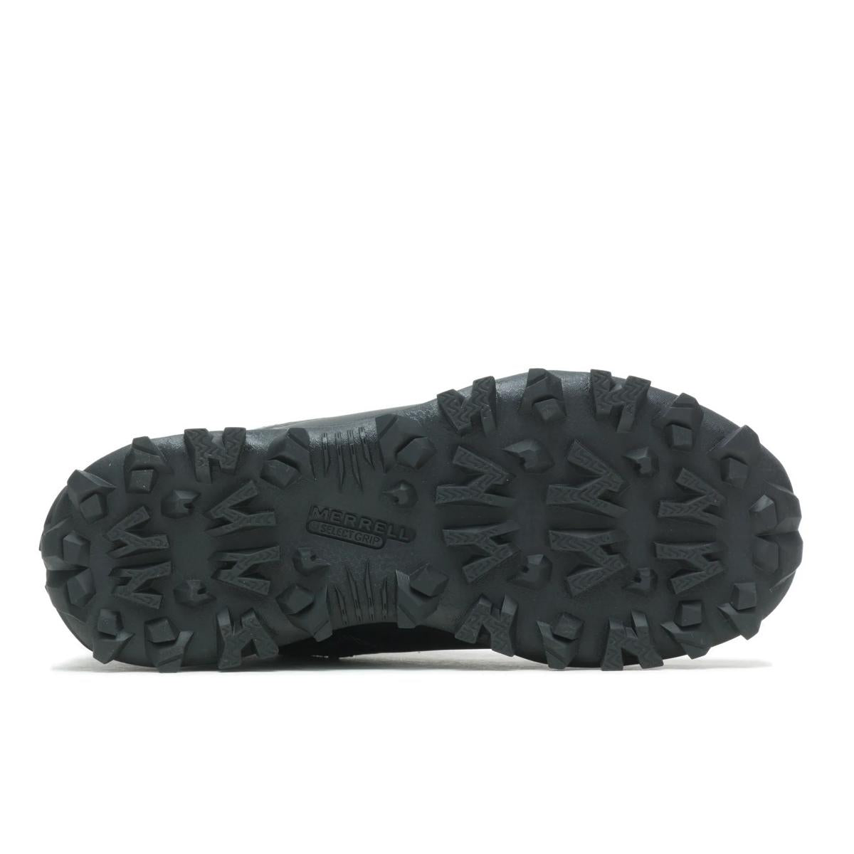 Women's Thermo Snowdrift Zip Mid Shell - US 9513