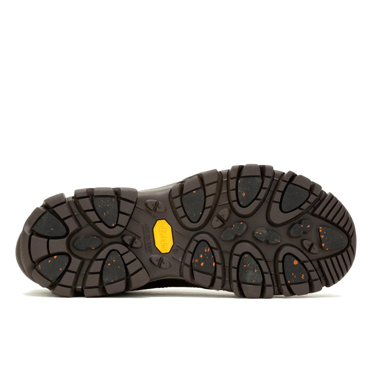 Women's Coldpack 3 Thermo Moc Waterproof Wide Width - US 8681