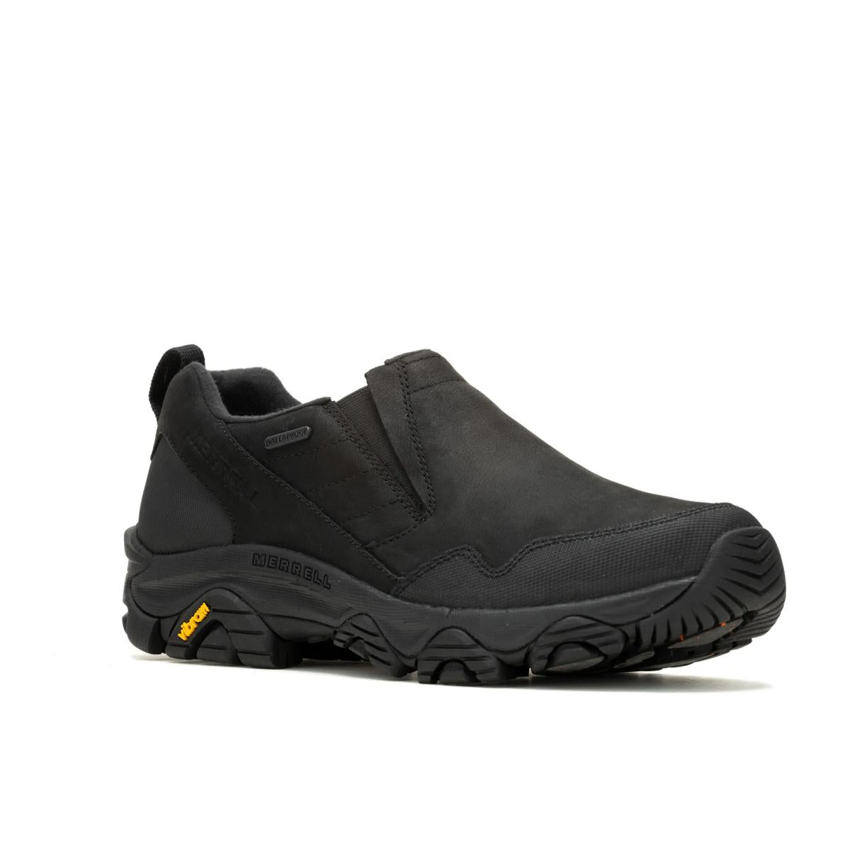 Men's Coldpack 3 Thermo Moc Waterproof - US 8057