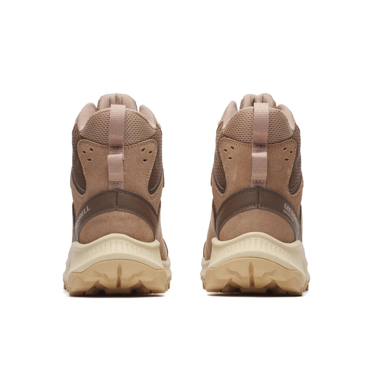 Women's Speed Strike 2 Leather Thermo Mid Waterproof - US 1149