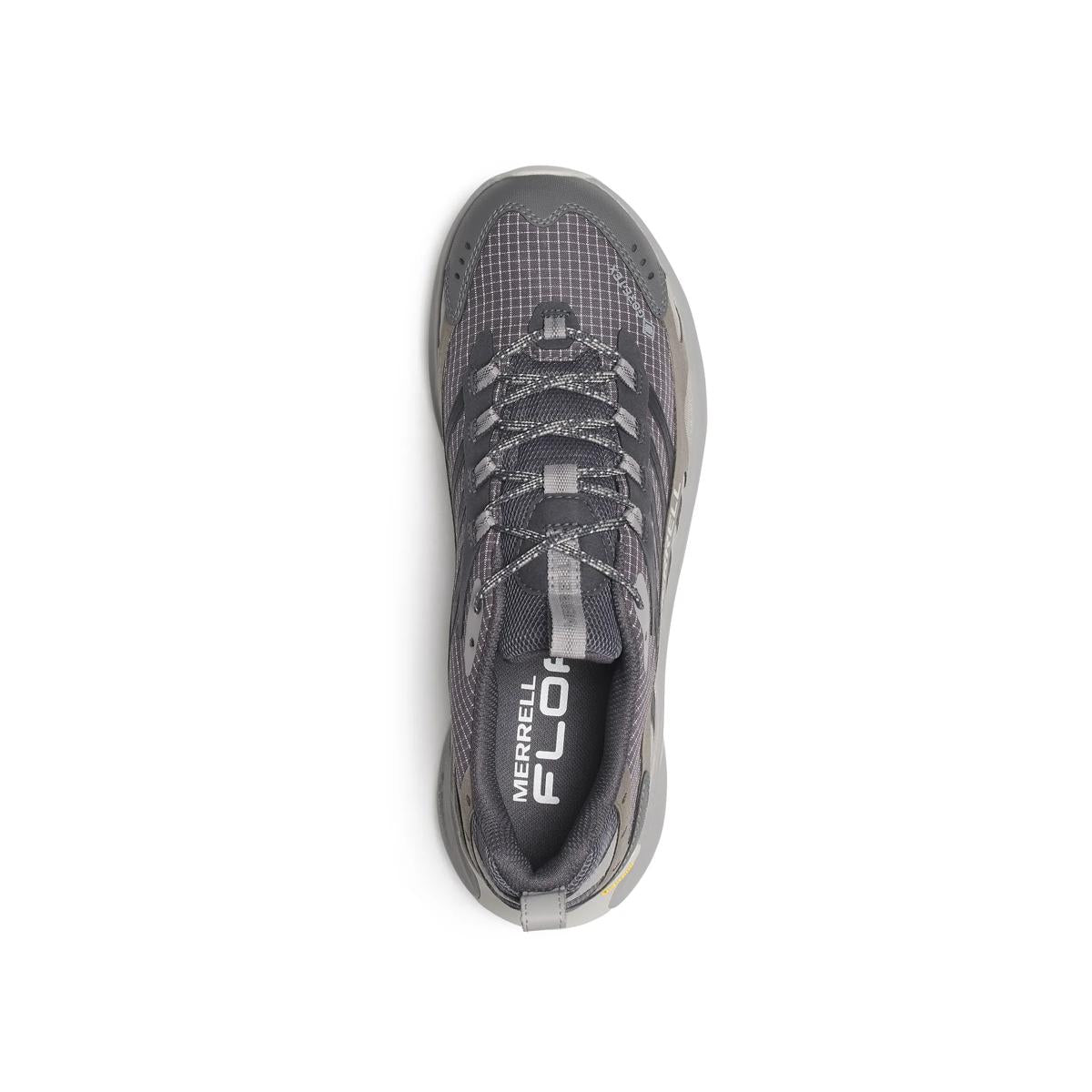 Men's Moab Speed 2 GORE-TEX® Wide Width - US 0436