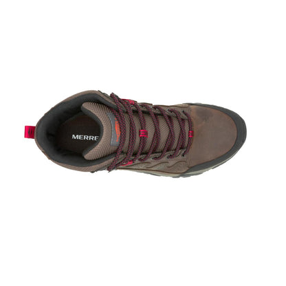 Men's Windoc 6" Waterproof Work Boot - US 0328