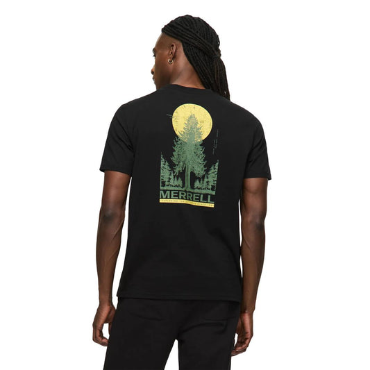 Men's Brightcrag Graphic Tee - US 2090