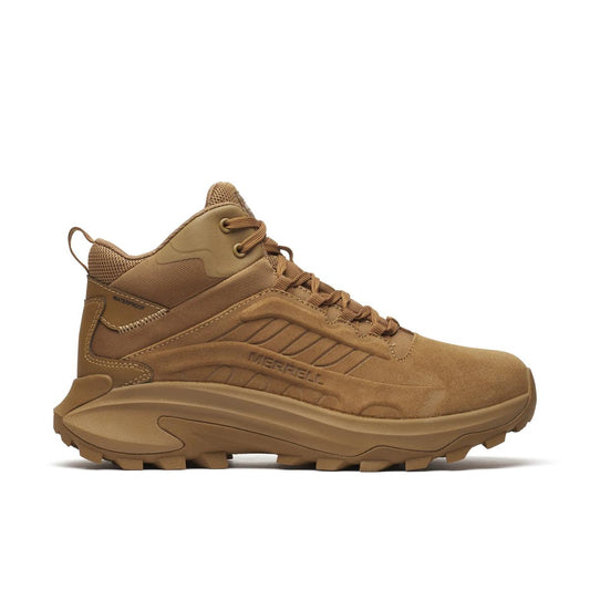 Men's Moab Speed 2 Mid Tactical Waterproof - US 9033