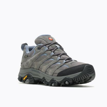 Women's Moab 3 Waterproof - US 6778