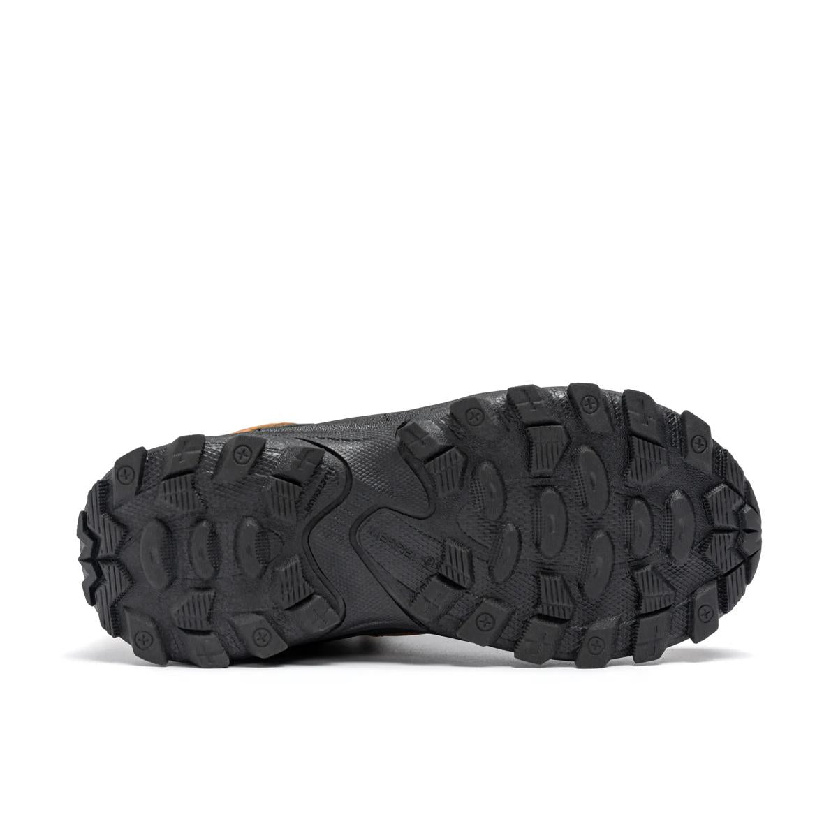 Big Kid's Moab Speed 2 Peak Waterproof - US 6823