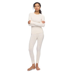 Oatmeal Heather