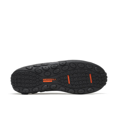 Men's Jungle Moc Leather Comp Toe Work Shoe Wide Width - US 3668