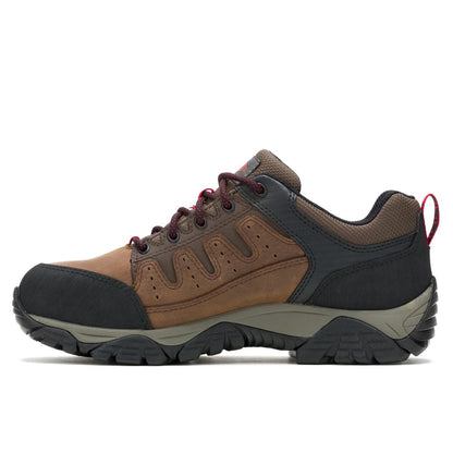 Men's Windoc Steel Toe Work Shoe Wide Width - US 0976