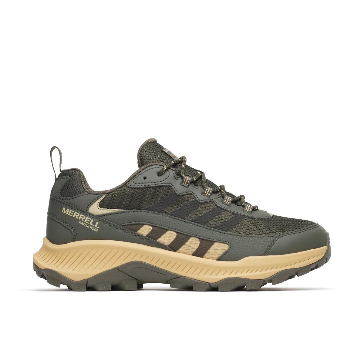 Men's Speed Strike 2 Waterproof - US 1146