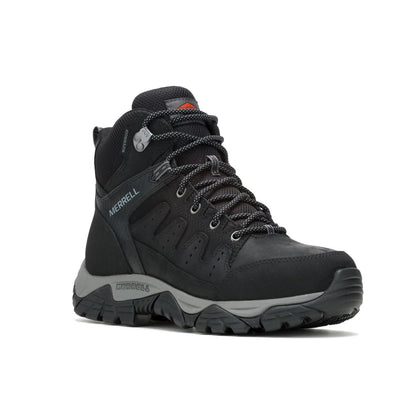Men's Windoc 6" Steel Toe Waterproof Work Boot - US 7498