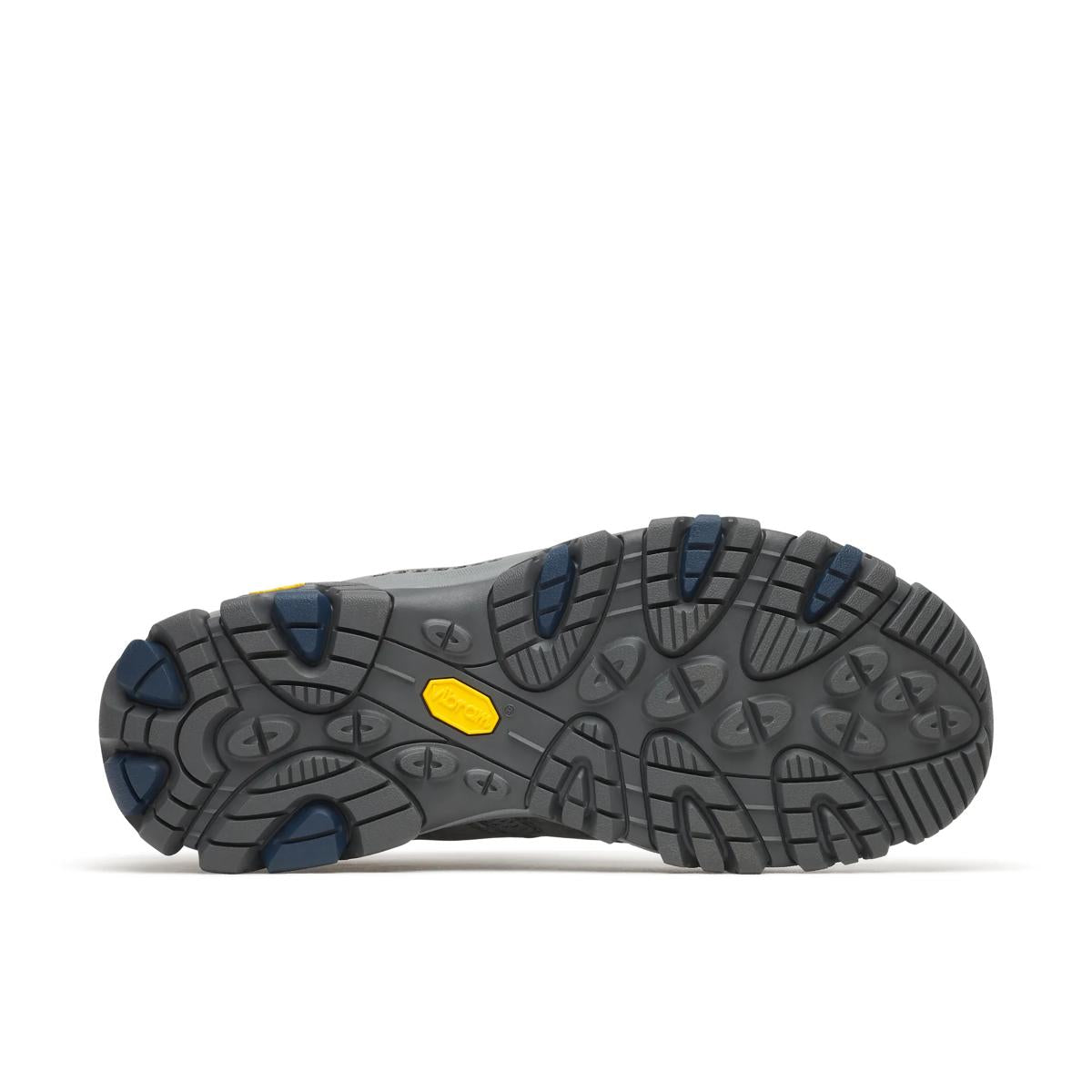 Men's Moab 3 Mid Wide Width - US 1504