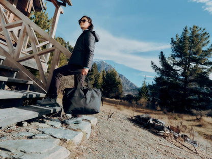 Eclipse Weekender - US 5751