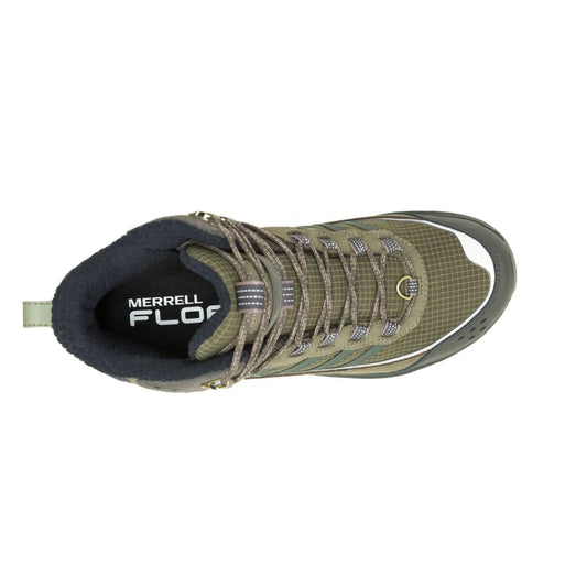Men's Moab Speed 2 Thermo Mid Waterproof - US 2209