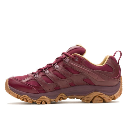 Men's Moab 3 Luxe Leather - US 4346