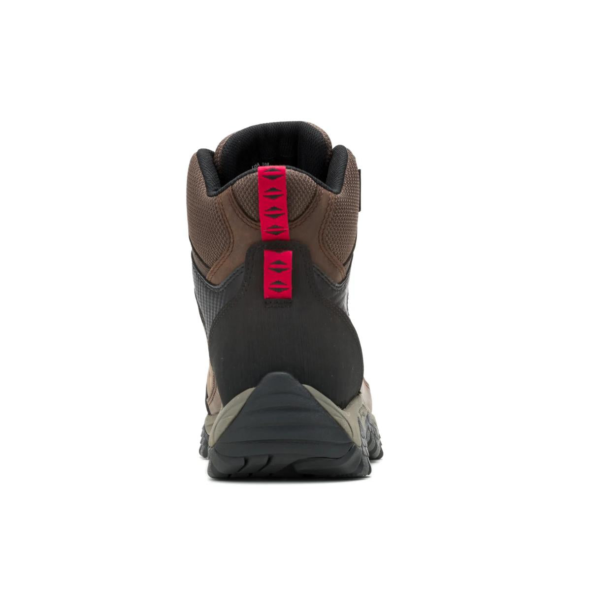 Men's Windoc 6" Steel Toe Waterproof Work Boot Wide Width - US 8662