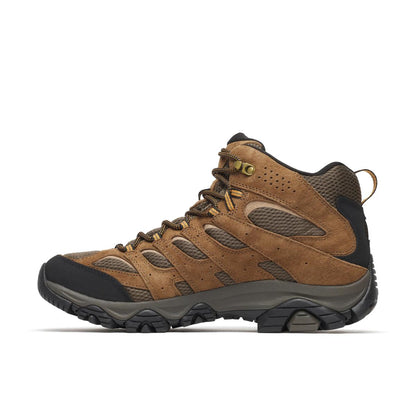 Men's Moab 3 Mid Waterproof Wide Width - US 6272