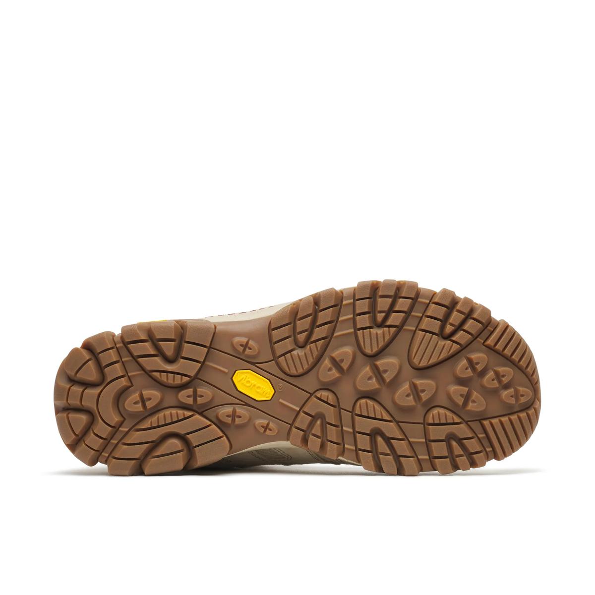 Men's Moab 3 Mid Waterproof Wide Width - US 3534