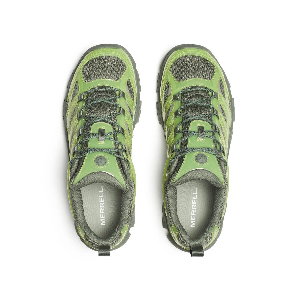 Men's Moab 3 Jelly - US 4347