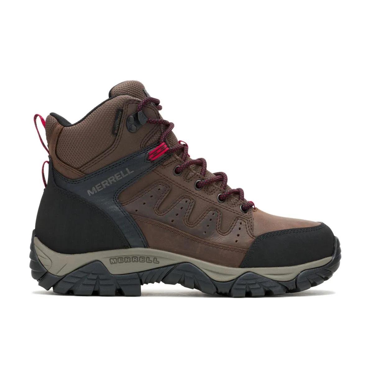 Men's Windoc 6" Waterproof Work Boot - US 0328