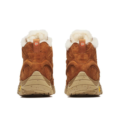 Women's Moab 2 Decon Mid Cozy Luxe - US 4237