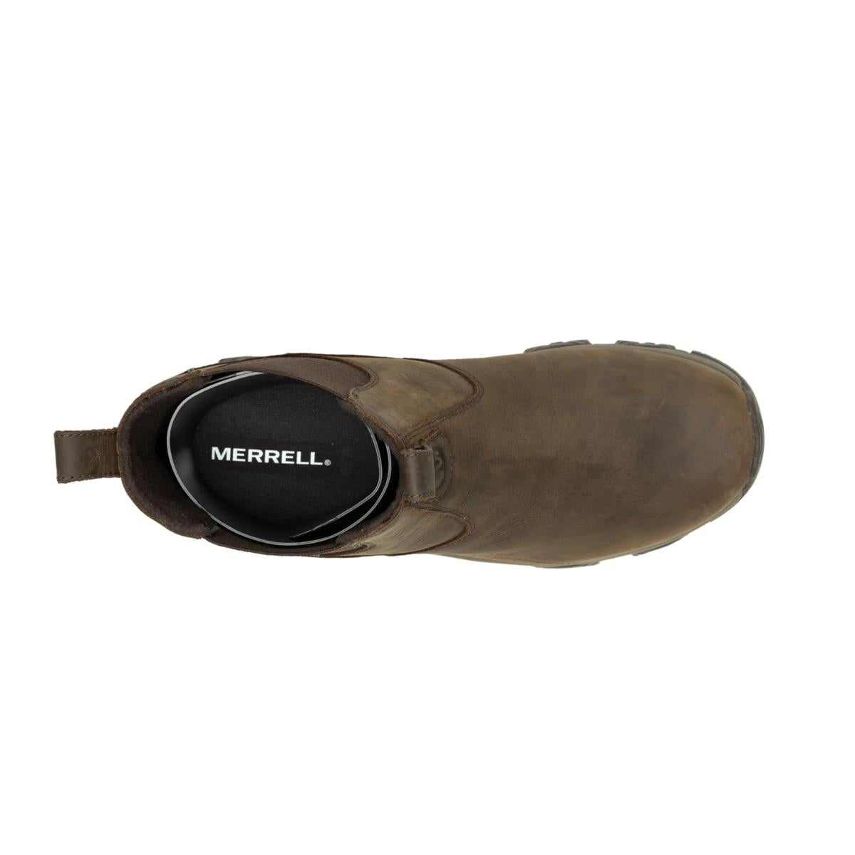 Men's Moab Adventure 3 Chelsea Polar Waterproof Wide Width - US 3035