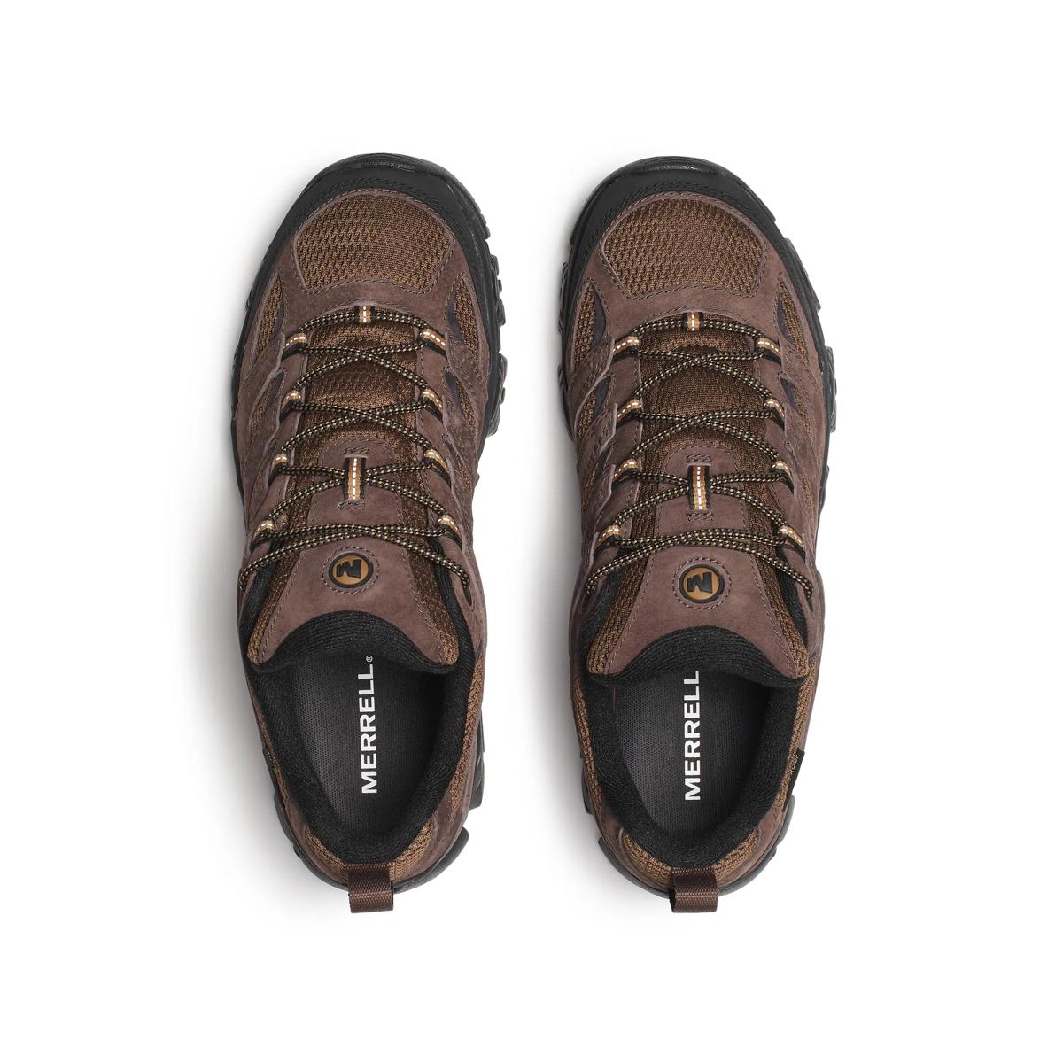 Men's Moab 3 Waterproof - US 7820